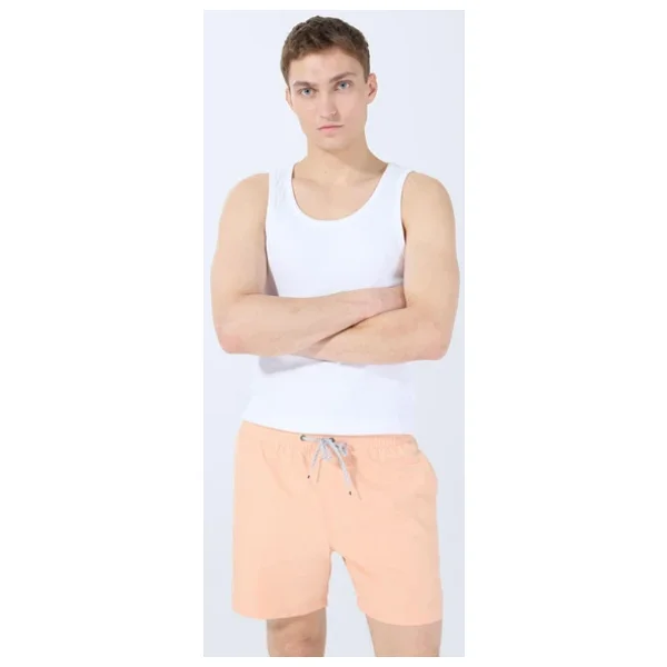 Billabong All Day Lb Turuncu Erkek Deniz Şortu Turuncu - Görsel 3