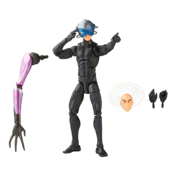 Marvel Legends Series Cyclops F0336 - Görsel 3