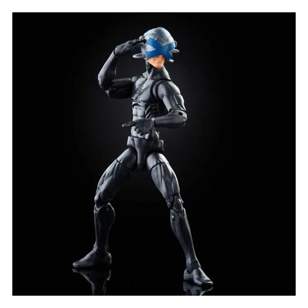 Marvel Legends Series Cyclops F0336 - Görsel 6