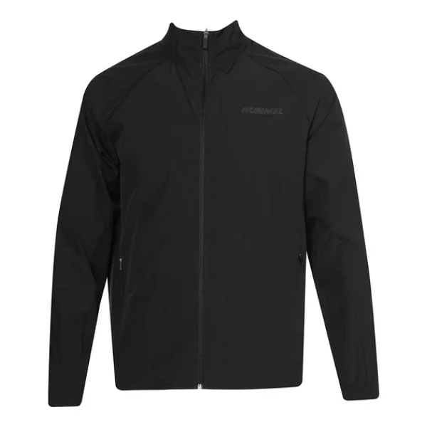 Hummel Barnet 922364 Erkek Eşofman Üstü - Görsel 6
