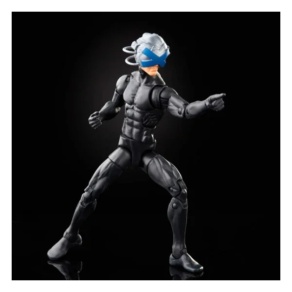 Marvel Legends Series Cyclops F0336 - Görsel 5