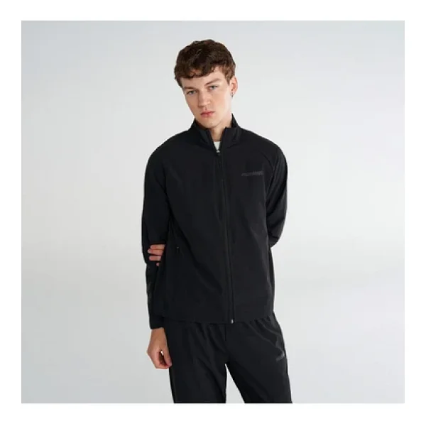 Hummel Barnet 922364 Erkek Eşofman Üstü - Görsel 5