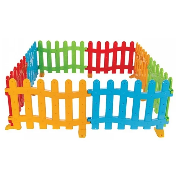 Pilsan 06-192 Handy 8 Parçalı Çit - Görsel 5