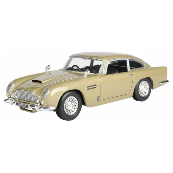 Vardem Mm-79375 Motormax 1:24 Aston Martin Db5 - Görsel 4