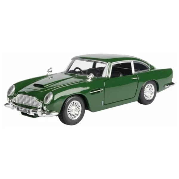 Vardem Mm-79375 Motormax 1:24 Aston Martin Db5 - Görsel 6