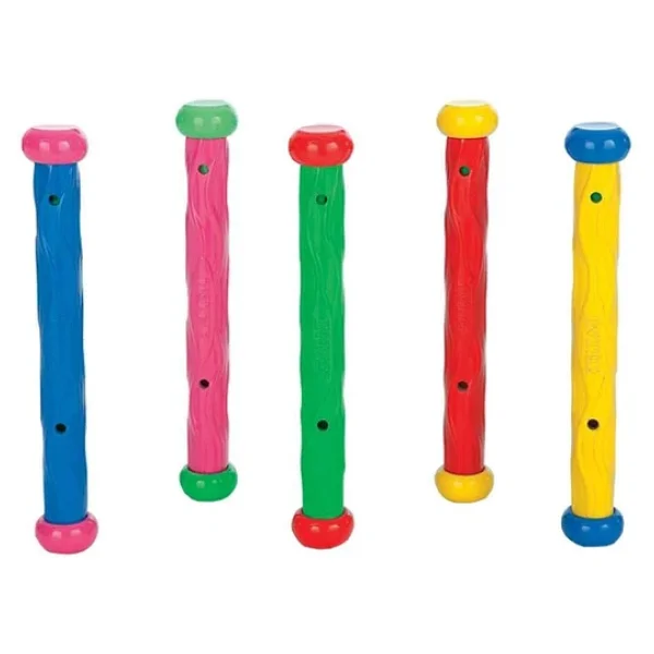 Intex Underwater Play Sticks Su Altında Oyun Çubukları - Görsel 5