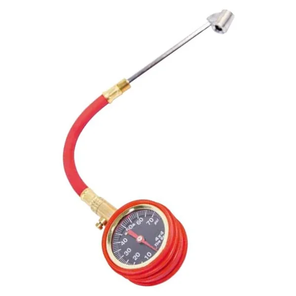 Nt Tools Ntt8618 Lastik Havası Ölçer - Görsel 7