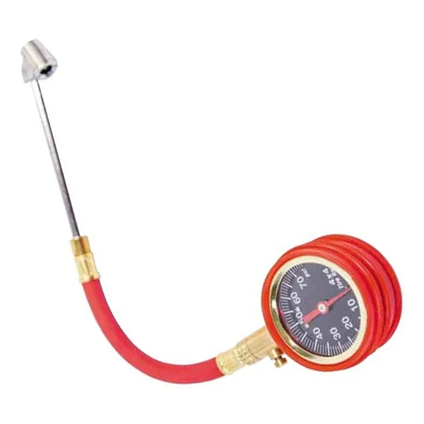 Nt Tools Ntt8618 Lastik Havası Ölçer - Görsel 5