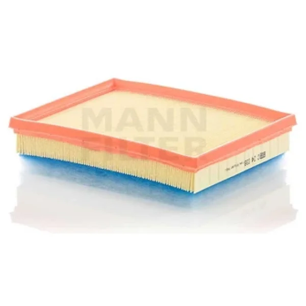 Mann Filter Hava Filtresi C24036 - Görsel 3