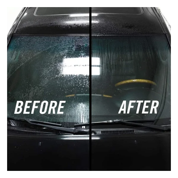 Turtle Wax 300 Ml Cam Su Kaydırıcı - Görsel 6
