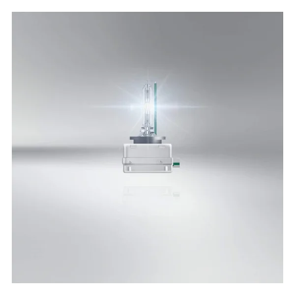 Osram Xenarc 66340 D3s Hıd, Xenon Far Ampulü Osram Xenarc Nıght Breaker Unlımıted D1s, Lampe De Phare Xenon, 4150 K, 66340, Boite Pliante De 1 66340 - Görsel 6
