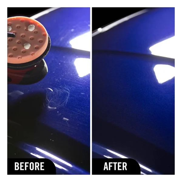 Turtle Wax 500 Ml Seramik Boya Yenileyici Cila - Görsel 4