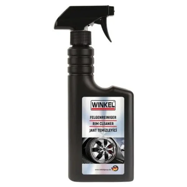 Winkel Jant Temizleyici 500 Ml Wnk 130263 - Görsel 3