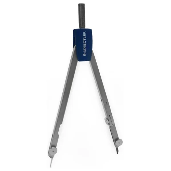 Staedtler 559 C02 Mars 2'li Pergel Seti - Görsel 7