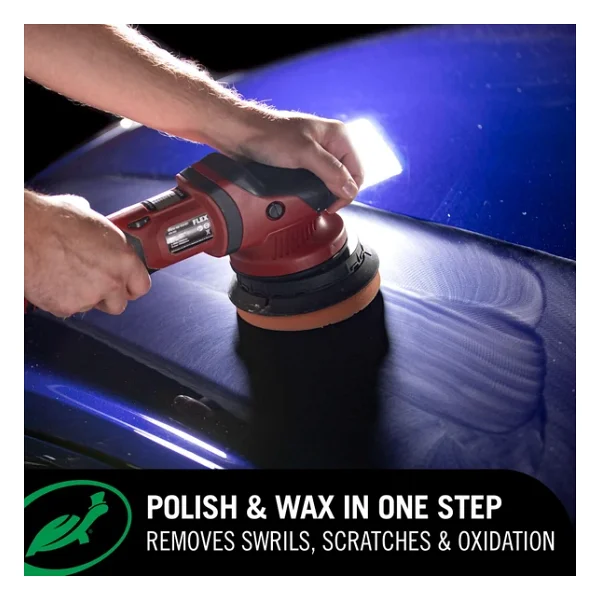 Turtle Wax 500 Ml Seramik Boya Yenileyici Cila - Görsel 5