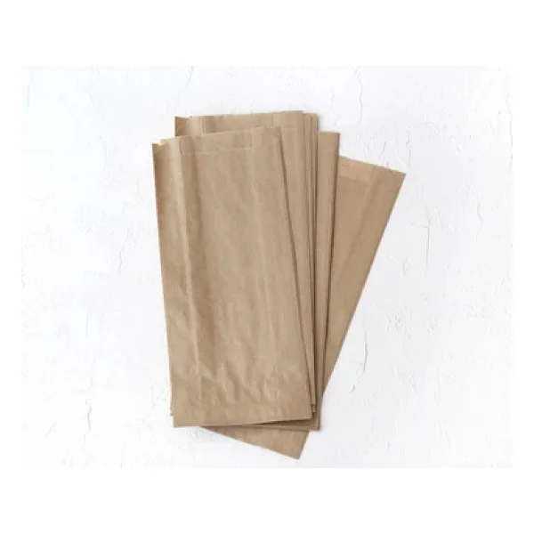 Kraft Kese Kağıdı 11x27 Cm - 20 Adet - Görsel 4