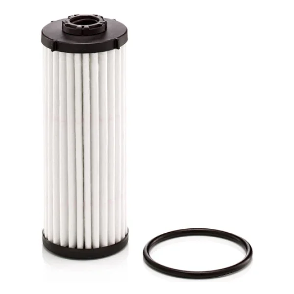Mann-Filter Hidrolik Şanzıman Filtresi H 6031 Z (Vw Group) - Görsel 2