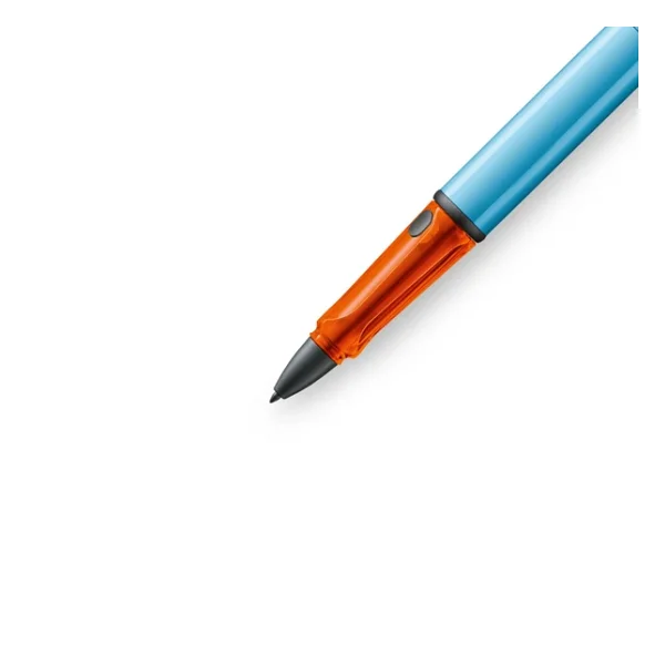 Lamy Stylus Al-Star Denım Emr - Görsel 7