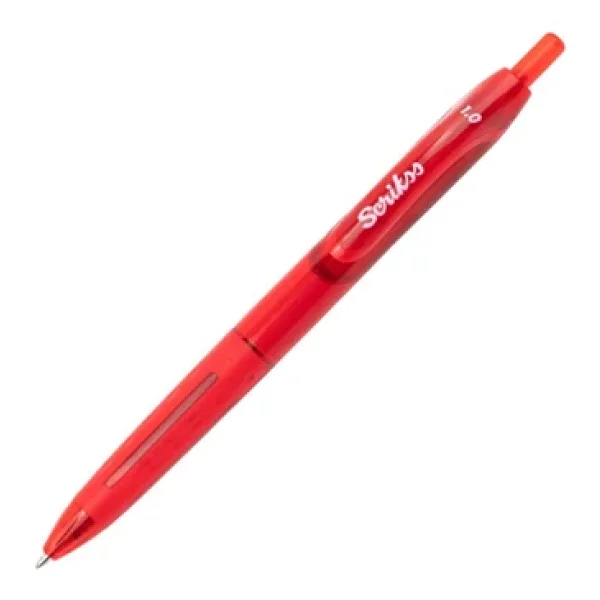 Scrikss Hybrid 1.0 Mm Tükenmez Kalem - Görsel 3