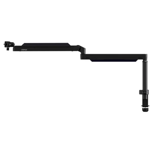 Ulanzi Zj05 Lift Ayarlanabilir Mikrofon Standı - T135 - Görsel 8