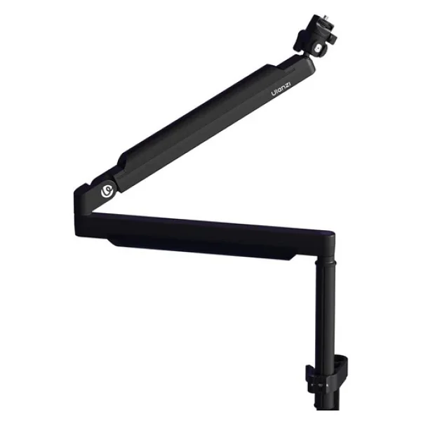 Ulanzi Zj05 Lift Ayarlanabilir Mikrofon Standı - T135 - Görsel 6