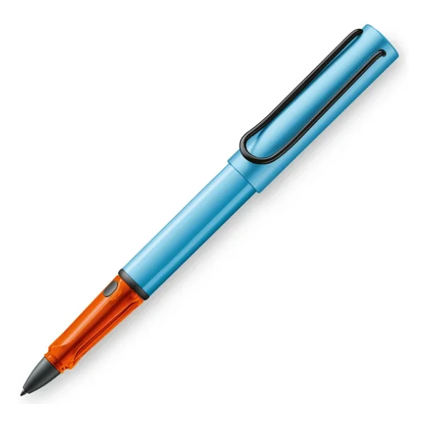 Lamy Stylus Al-Star Denım Emr - Görsel 6