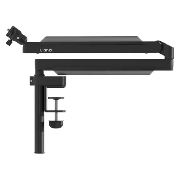 Ulanzi Zj05 Lift Ayarlanabilir Mikrofon Standı - T135 - Görsel 7