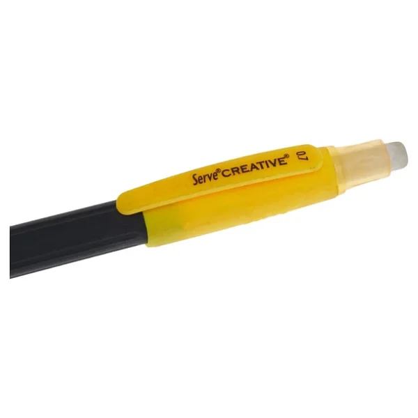 Serve Creative 0.7 Mm Versatil Uçlu Kalem - Görsel 7