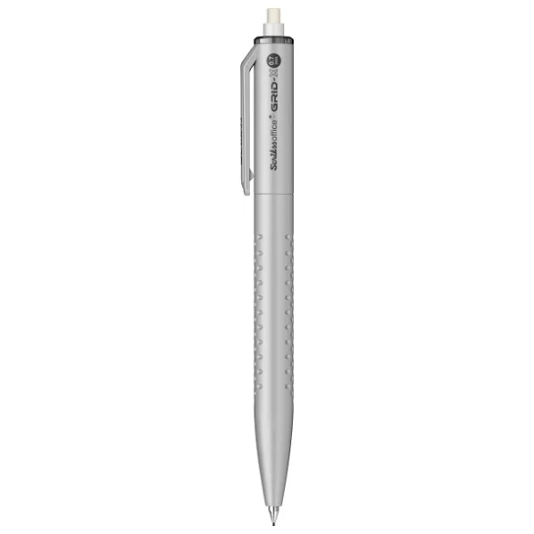 Scrikss Office Grid X 0.7 Mm Versatil Uçlu Kalem - Görsel 5