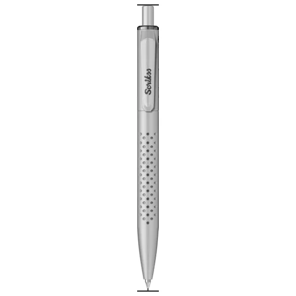 Scrikss Office Grid X 0.7 Mm Versatil Uçlu Kalem - Görsel 3