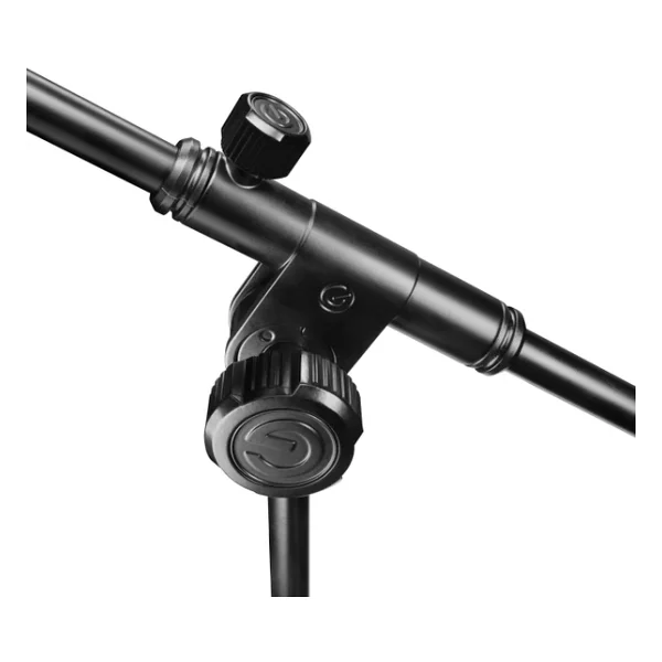 Gravity Tms 4322 B Mikrofon Standı, 2 Noktalı Uzatmalı - Görsel 5
