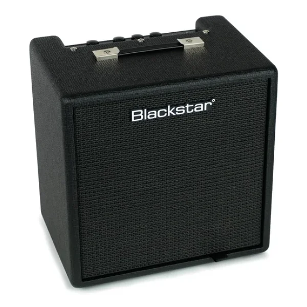 Blackstar Debut Bass 25 1x8 İnç Combo Bas Gitar Amfi - Görsel 8