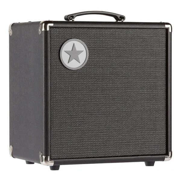 Blackstar Unity Bass U30 30 W Combo Bas Gitar Amfisi - Görsel 2