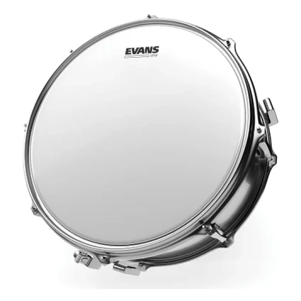 Evans B16g12 Kürk G12 Seri 40,64 Cm (16 İnç) Çap Kaplamalı - Görsel 5