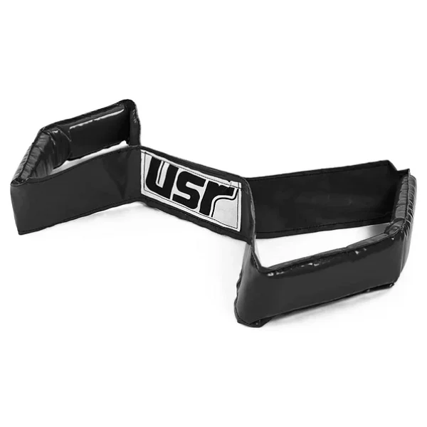 Usr Russian Belt Siyah - Görsel 3