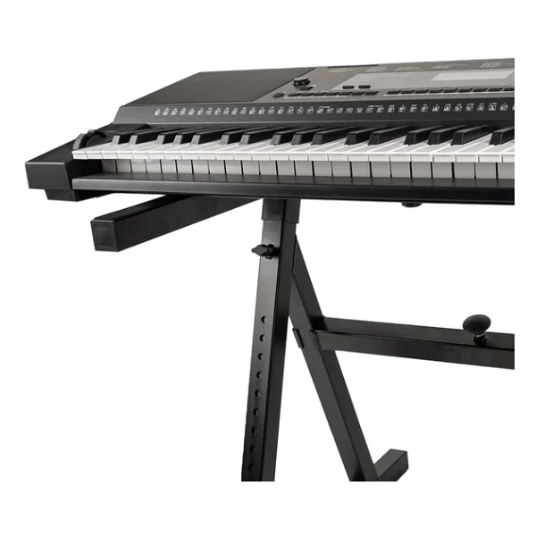 Kozmos Ks-084 Deluxe Z-Tip Klavye Standı - Görsel 8