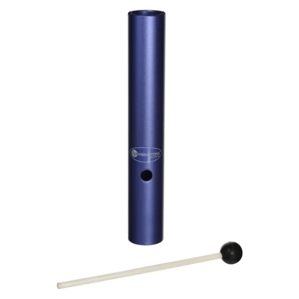 Lp Latin Percussion Vibra-Tone Large Indigo Mavi Lp776-Bl - Görsel 3