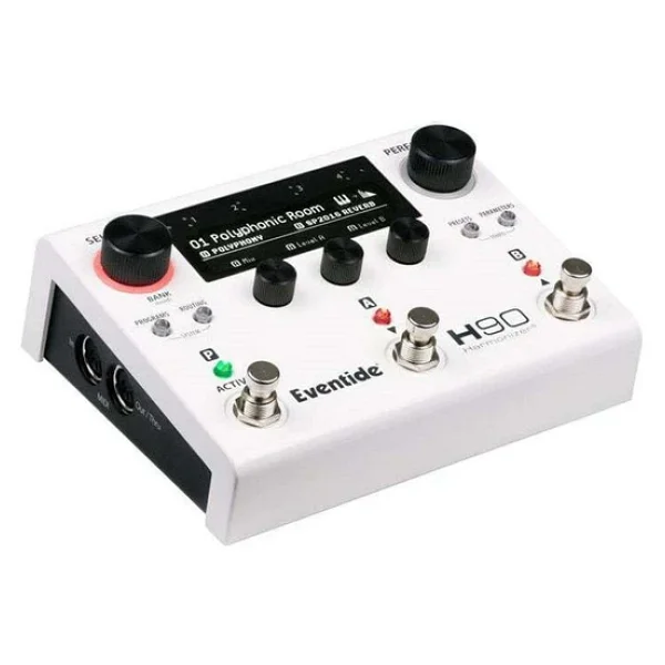 Eventide Audio H90 Harmonizer Multi-Fx Pedal - Görsel 2