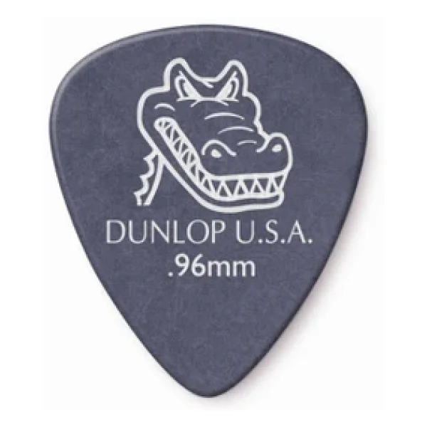 Jim Dunlop Gator Grip Pena (0.96mm) - Görsel 3
