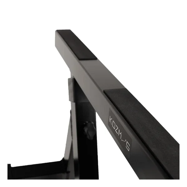Kozmos Ks-084 Deluxe Z-Tip Klavye Standı - Görsel 6
