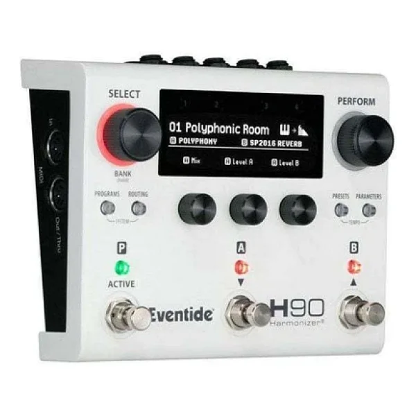 Eventide Audio H90 Harmonizer Multi-Fx Pedal - Görsel 4