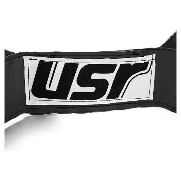 Usr Russian Belt Siyah - Görsel 4