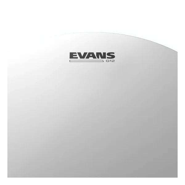 Evans B16g12 Kürk G12 Seri 40,64 Cm (16 İnç) Çap Kaplamalı - Görsel 2
