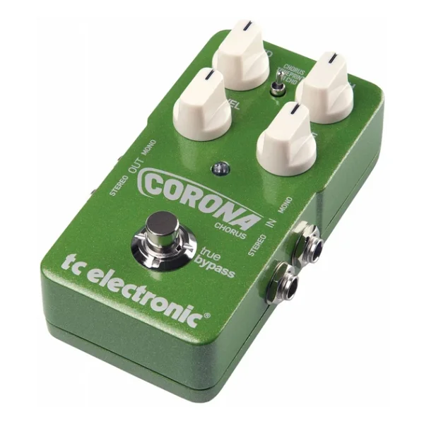 Tc Electronic Corona Chorus Pedalı - Görsel 2