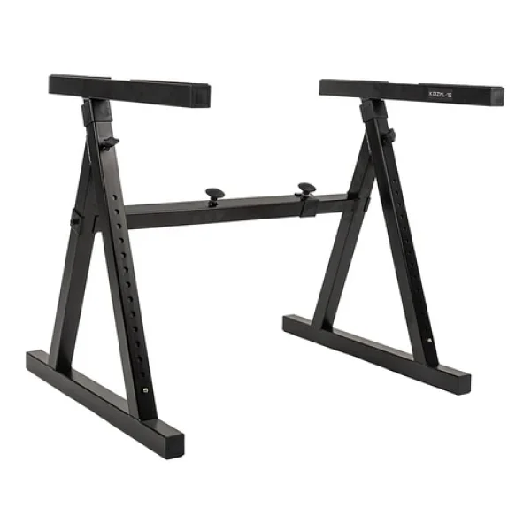 Kozmos Ks-084 Deluxe Z-Tip Klavye Standı - Görsel 4