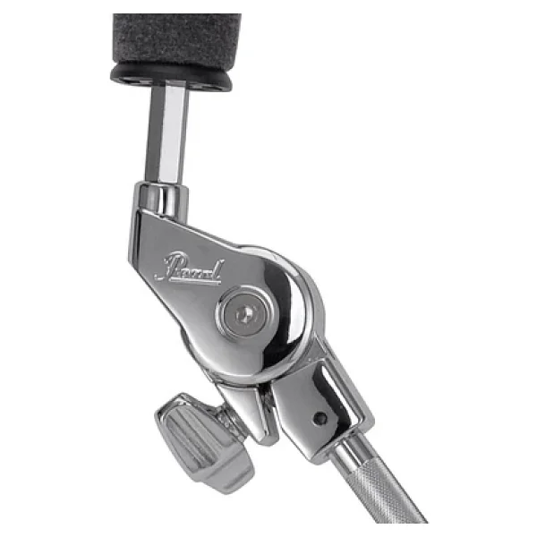 Pearl Ch-930s Zil Tutucu Uni-Lock Tilter Kısa Kol - Görsel 3