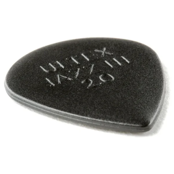 Dunlop 427r200 Tasche Mit 24 2mm Mediatoren - Görsel 2