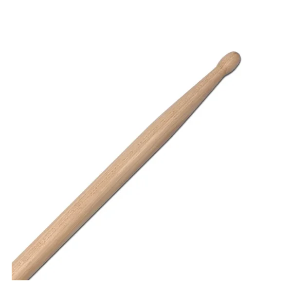 Vic Firth Baget(Çift) Chrıs Coleman, Sıgnature, Hıckory, 0.6 - Görsel 2