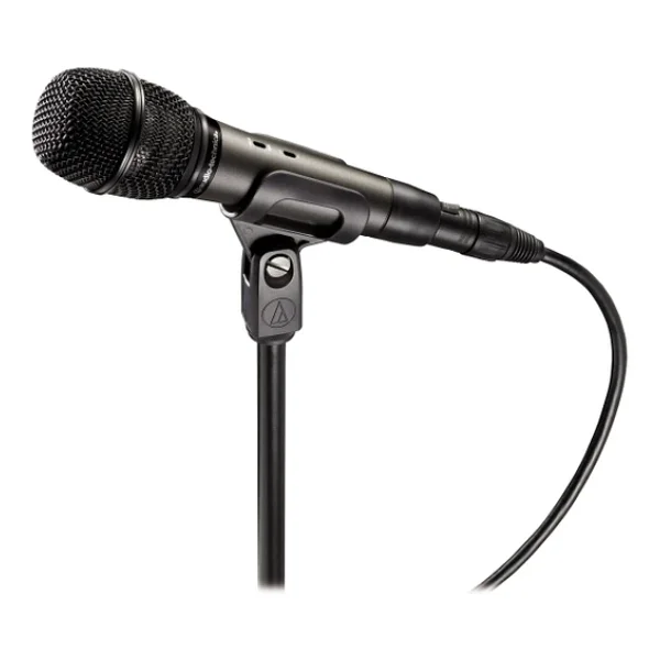 Audio-Technica Atm710 Kondenser Vokal Mikrofonu - Görsel 4