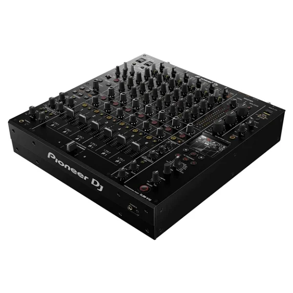 Pioneer Dj Djm-V10 6 Kanal Profesyonel Dj Mikser - Görsel 5